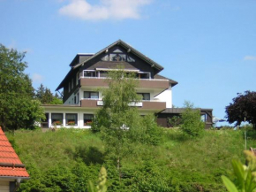 Hotel zur Schmiede, Altenau